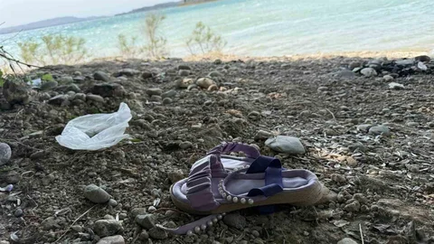 Adana'da Boğulma Vakası