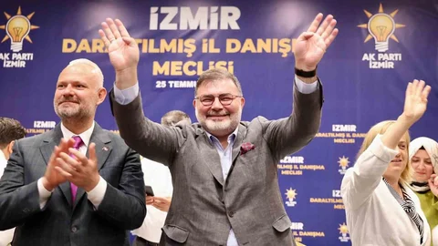 İzmir'de Birlik ve Beraberlik Vurgusu