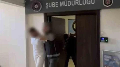 Tunceli'de Uyuşturucu Operasyonu