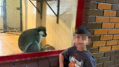 Alanya’da Boğulma Tehlikesi Sonrası Çocuk Hayatını Kaybetti