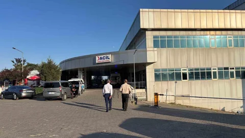 Bingöl'de İki Aile Arasında Kavga