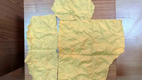 Isparta'da Uyuşturucu Operasyonu