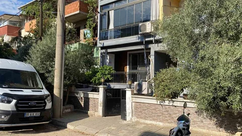 Aydın'da Damat Kayınpederi Tarafından Vuruldu