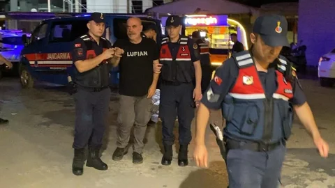 Ezel Akay Adli Kontrolle Serbest Bırakıldı