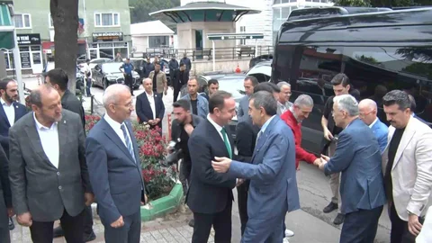 Bursa'da Büyük Erzurum Yayla Şenliği