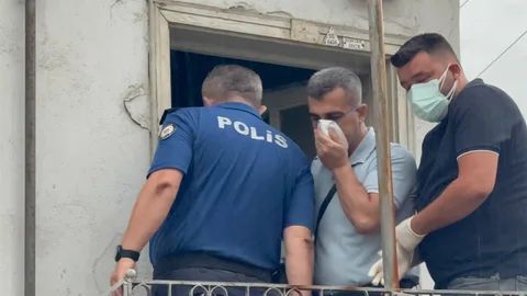 Karabük'te 73 Yaşındaki Adam Ölü Bulundu