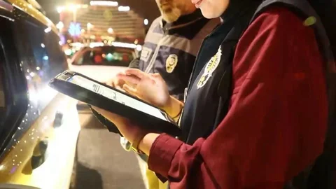 Kayseri'de Huzur Uygulaması Gerçekleşti