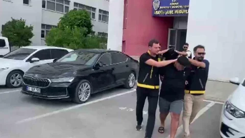 Adana'da PVC Ustasının Cinayeti
