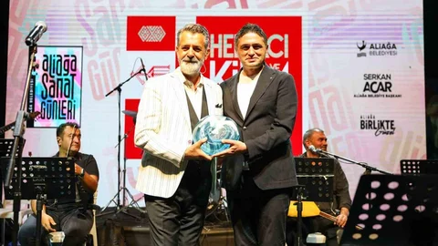 Helvacı Kilim ve Kültür Şenliği'nde Coşku Var