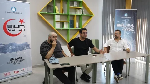 Yapay Zeka ve Geleceğin Meslekleri Malatya'da Tartışıldı