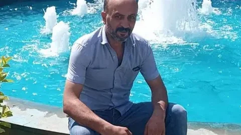 Siirt’te Kaya Devrilmesi Sonucu Ölüm