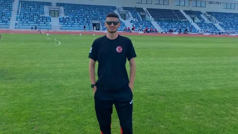 Sivaslı Atletlerin Uluslararası Başarısı