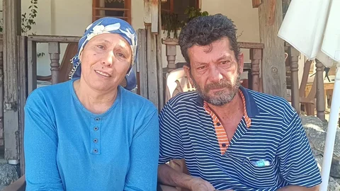 Muğla'da Kayıp Genç İçin Endişeli Bekleyiş