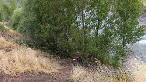 Sivas'ta Trafik Kazası: 1 Çocuk Hayatını Kaybetti
