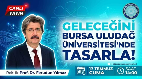 Bursa'da Dijital Rehberlik Projesi
