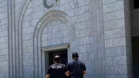 FETÖ Üyesi Muğla'da Yakalandı
