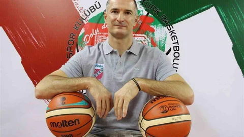 Karşıyaka Basketbol'da Yeni Dönem Başlıyor