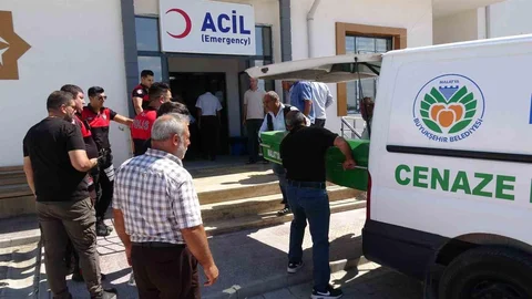 Malatya'da Silahlı Saldırı İddiası