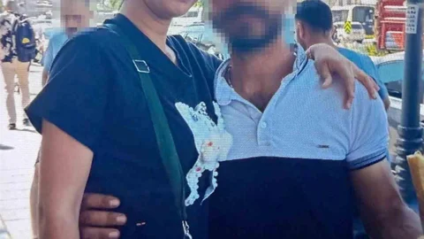 Kağıthane'de Kayıp Kadının Cesedi Bulundu