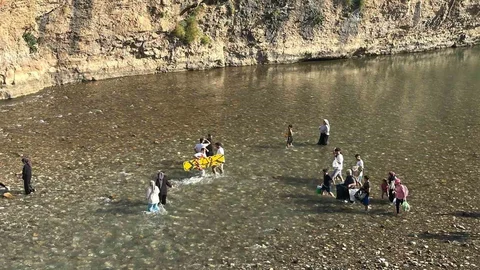 Adıyaman'da Genç Kayıp