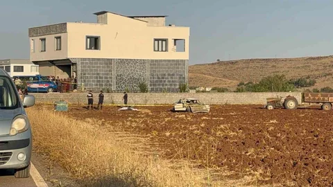 Gaziantep’te Otomobil Kazası: 1 Ölü, 5 Yaralı