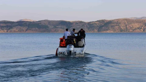 Elazığ'da Yüzme Faciası
