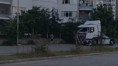 Adana'da Düğün Konvoyuna Ceza Kesildi