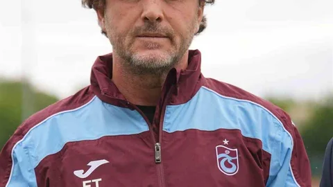 Trabzon'da Fatih Tekke Açıklamalarda Bulundu