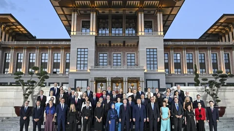 Terminal İstanbul Projesi Duyuruldu