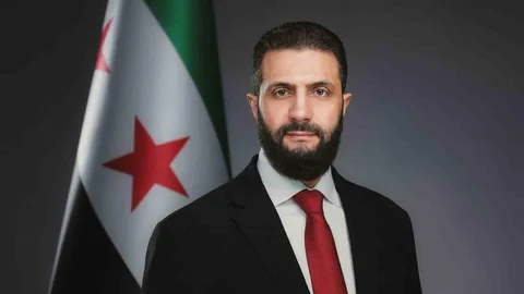 Suriye'de Güvenlik Anlaşması İhtimali