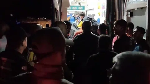 Elazığ'da Hazar Gölü'nde Kaybolan Çocuk Bulundu