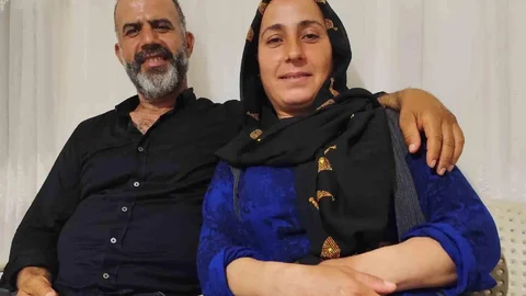 Mersin Tarsus'ta Deniz Faciası