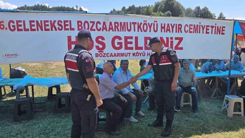 Bilecik'te Dolandırıcılık Uyarısı Yapıldı