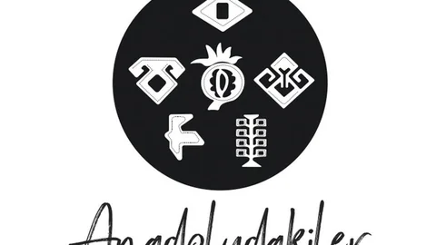 Anadolu'nun Bereketi Gaziantep'te Buluşuyor