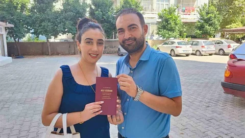 Adana'da Eğlenceli Düğün Konsepti