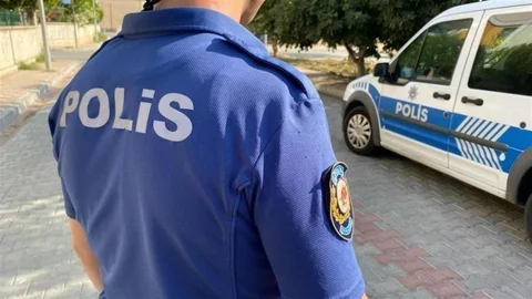 Aydın'da Aranan Şahıslar Yakalandı