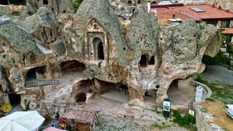 Frig Vadisi'nde Yaz Ziyaretçi Artışı