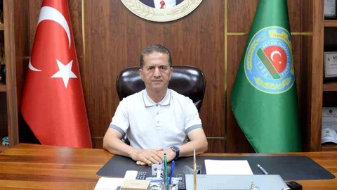 Adana'da Narenciye Üreticilerinin Sorunları