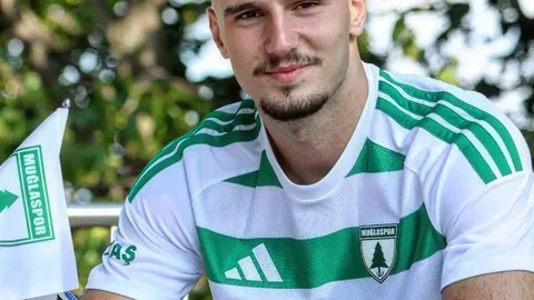 Muğlaspor'a Genç Golcü Transferi