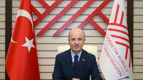 Yükseköğretimde Kontenjanlar Yeniden Belirleniyor