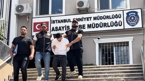 Kağıthane'de Eş Cinayeti Detayları Ortaya Çıktı