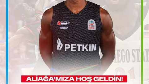 Aliağa Petkimspor Nathan Mensah'ı Transfer Etti