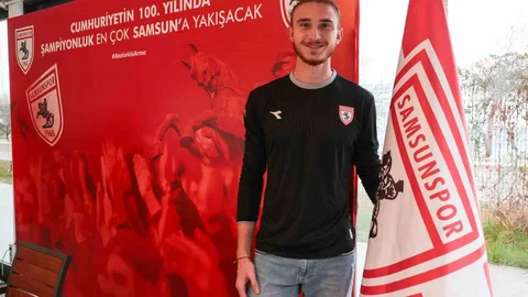 Aliağa FK, Halil Yeral ile Anlaştı