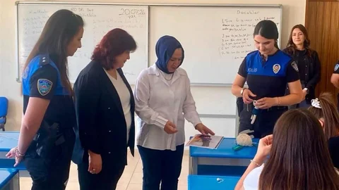 Kütahya'da Çini ve Oyuncak Kursu