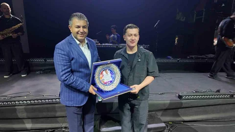 Kütahya'da Tarhana Festivali Coşkuyla Tamamlandı