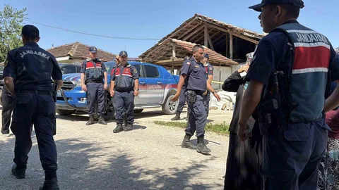 Düzce'de Arazi Kavgası Can Aldı