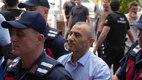 Erzurum'da Gülistan Doku Davası Gelişmeleri