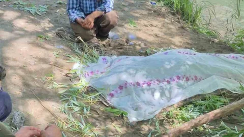 Hakkari'de Kayıp Şevket İzci Bulundu