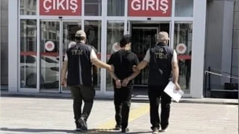 Niğde'de PKK/KCK Operasyonu Gerçekleşti