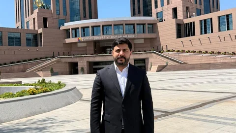 Şenol Arslan'dan Elazığ Ticaret Borsası Açıklaması